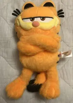 2025年最新】ガーフィールドぬいぐるみの人気アイテム - メルカリ