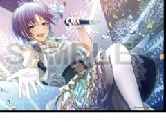 2025年最新】浅倉透 プレイマットの人気アイテム - メルカリ