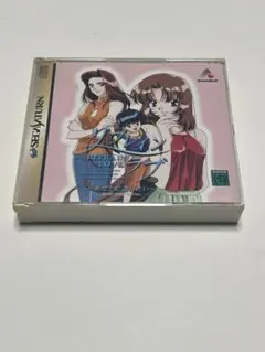 SS リフレインラブ 2枚組 説明書付き M60