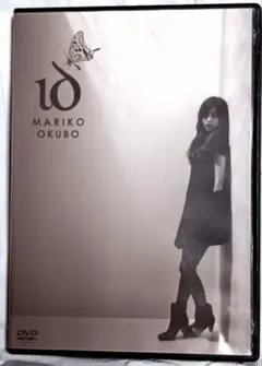 イメージDVD グラビアアイドル 大久保麻梨子