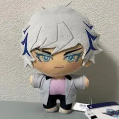遊☆戯☆王 VRAINS みにコレ ぬいぐるみ マスコット 鴻上了見 遊戯王 ③