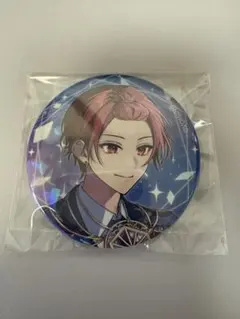 いれいす りうら 缶バッジ 追憶のダイヤモンド