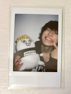 2025年最新】じんたん チェキの人気アイテム - メルカリ