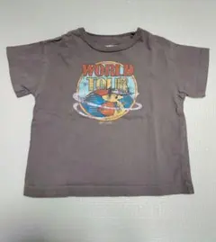 100cm　半袖Tシャツ　オーシャンアンドグラウンドのサムネイル