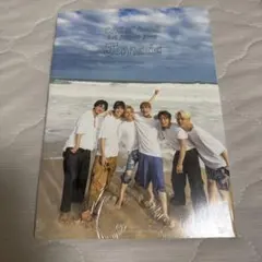 ONE N' ONLY 1st PHOTO BOOK Jornada