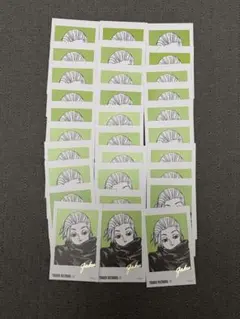 サカモトデイズ タワレコカフェ フォトカード 楽 30枚