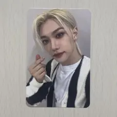 StrayKids フィリックス 樂-STAR サウェ ラキドロ 4.0