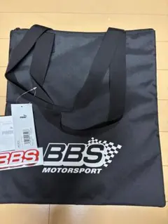 BBS CLUB会員トートバッグのサムネイル