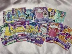 アイカツカード 【神崎美月】 まとめ売り