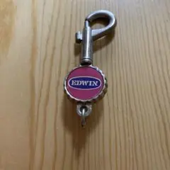 K*G様 EDWIN キーホルダーのサムネイル