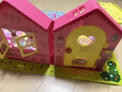 昭和レトロ とことこトコちゃん 人形 タカラ ヴィンテージ ドール 