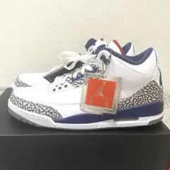 Jordan Retro 6 G 9.5 ホワイト/ミッドナイトネイビー - メルカリ