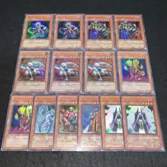 遊戯王 No.10045 召喚僧サモンプリースト キャッスルゲート