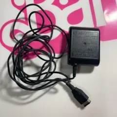 純正ACアダプター 充電器 DS アドバンスSP