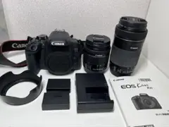 2026年最新】canon kiss x9i 望遠レンズの人気アイテム - メルカリ