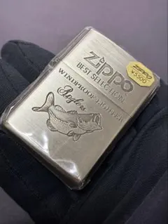2026年最新】ブラックバス ZIPPOの人気アイテム - メルカリ