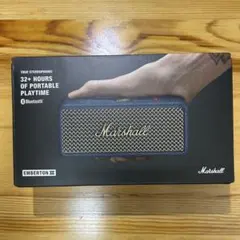 2025年最新】marshall スピーカー embertonの人気アイテム