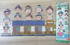 忍たま乱太郎ブックマークコレクション✨一年は組セット✨