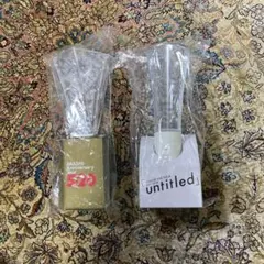 嵐　ペンライト　untitled 5×20 2本組み