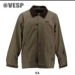 VESP 24-25ジャケット Mサイズのサムネイル