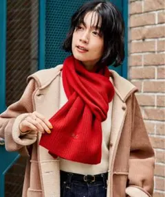 A.P.C. FREAK’S STORE別注 マフラー