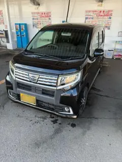 ダイハツ ムーヴカスタム　車検満タン　滋賀県 ダイハツ ムーヴカスタム 車検満タン 滋賀県 - メルカリ