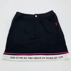 T-MAC /ティーマックレディース ゴルフ用スカート Sのサムネイル