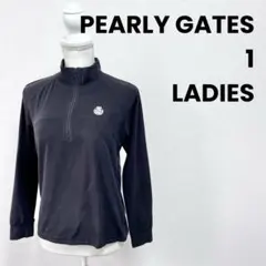 ふ*こ様 PEARLY GATES パーリーゲイツ フリースジャケット ゴルフ