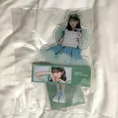 櫻井優衣 デカアクスタ ピクチケ