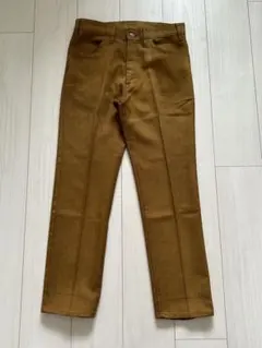 60s vintage levi's STA PREST スタプレのサムネイル