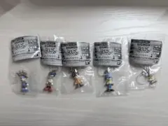 デジモンアドベンチャー めじるしアクセサリー2