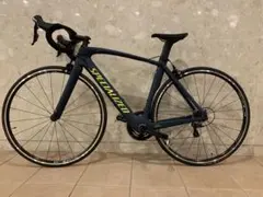 specialized venge elite 2018 コンポネート105のサムネイル