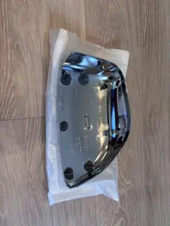 デリカd5 前期 フロントバンパー メッシュ付き - メルカリ