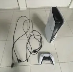 ほぼ新品！PlayStation5 CFI-2000 A01
