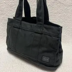 【極美品】PORTER スモーキー トートバッグ ポーター 吉田カバン