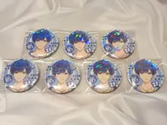 いれいす 缶バッジ Ifさん 配信衣装