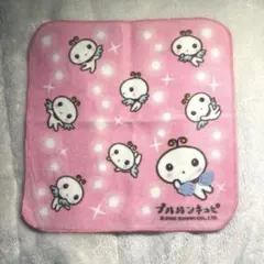 San-X Twin Angels ハンドタオル タオル グッズ 平成レトロ - メルカリ