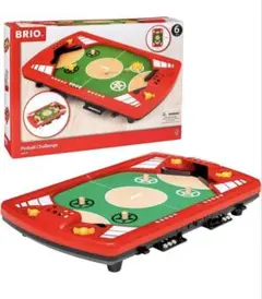 BRIO ブリオ ピンボールのサムネイル