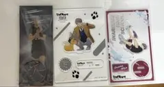ハイキュー!! 宮治 アクリルスタンド アクスタ セット
