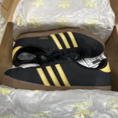 adidas Originals × DESCENDANT Gazelle
