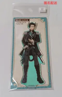 ブルーロック ロフト マズル おとぎ話 fairy tale アクスタ 凛