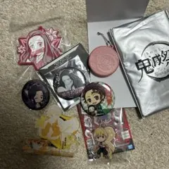 【ラストチャンス】鬼滅の刃セット我妻善逸 竈門炭治郎　胡蝶しのぶ　竈門ねずこ