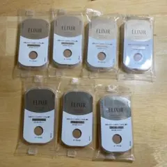 エリクシール シュペリエル つや玉ファンデーション オークル20 オークル10