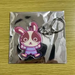 うさっぴー マイメロ クロミ シークレット 宇佐美 usappy