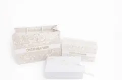 DIOR 空箱　ショッパー