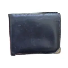 【チアキ様専用】PRADA VITELLO BOX　プラダ　二つ折り財布