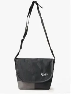 BEAMS HEART ショルダーバッグ メッセンジャーバッグのサムネイル
