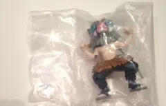 鬼滅の刃　パルバース　嘴平伊之助　フィギュア