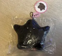 2026年最新】ちいかわ黒い星マスコットの人気アイテム - メルカリ
