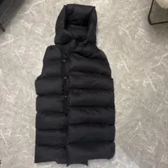 2026年最新】rick owens ダウンベストの人気アイテム - メルカリ